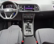 Zunanja slika - Seat Ateca - 1.5 TSI 150 KM STYLE EDITION - VLEČNA KLJUKA - - 12 - Predogledna slika