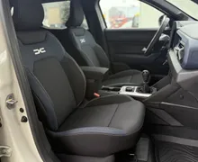 Zunanja slika - Dacia Duster - mild hybrid 130 4x4 Journey - 10 - Predogledna slika