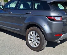 Zunanja slika - Land Rover Range Rover Evoque - 2.0 TD4 aut.150KM 4WD-KAMERA-NAVI-ALU-PDC - 9 - Predogledna slika