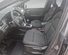 Zunanja slika - Renault Symbioz - TCe 140 evolution + paket navi parkiranje - 12 - Predogledna slika