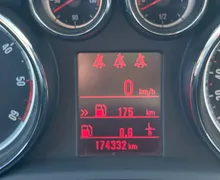 Zunanja slika - Opel Mokka - 1.7 CDTI Drive XEN.VZR.KAM.2XPDC.NAVI.TEMPO. - 16 - Predogledna slika