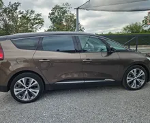 Zunanja slika - Renault Grand Scenic - Blue dCi 120 Intens EDC  AVT 1.LASTNIK SLO NAVI 7S - 5 - Predogledna slika