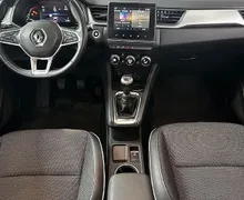 Zunanja slika - Renault Captur - TCe 90 Limited 1. LASTNIK-SLOVENSKI - 5 - Predogledna slika