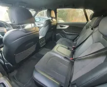 Zunanja slika - Audi Q8 - 50 TDI Q 3×S LINE HD MATRIX VIRTUAL RADAR KAMERA - 10 - Predogledna slika
