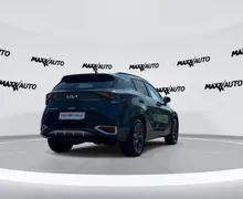 Zunanja slika - KIA Sportage - 1.6 T-GDI HEV GT-Line Avt. - 5 - Predogledna slika