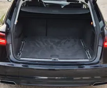Zunanja slika - Audi A6 - Avant 2.0 TDI Ultra 190 KS - 7 - Predogledna slika