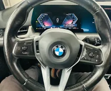 Zunanja slika - BMW Serija 2 - Active Tourer: 218d Active Tourer Avt.KAMERA.NAVI.LED.20 - 12 - Predogledna slika