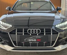 Zunanja slika - Audi A4 Allroad - 45 TDI quattro tiptronic - PANO - VIRTUAL - RADAR - 2 - Predogledna slika