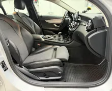 Zunanja slika - Mercedes-Benz C-Razred - C 200 d - 7 - Predogledna slika