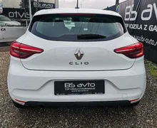 Zunanja slika - Renault Clio - 1.0i LIMITEDL-LINEASS-TEMPOMAT-SLO - 6 - Predogledna slika