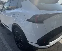 Zunanja slika - KIA Sportage - 1.6 T-GDi 110kW GT-Line. 7 DCT - 5 - Predogledna slika