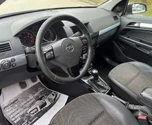Zunanja slika - Opel Astra - Karavan 1.7 CDTI Cosmo - 9 - Predogledna slika