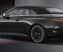 Zunanja slika - Mercedes-Benz CLE - -Razred AMG 53 4MATIC+ Cabrio PREMIUM PLUS - 4 - Predogledna slika