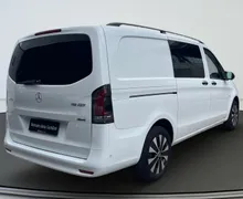 Zunanja slika - Mercedes-Benz Vito - 116 CDi - 3 - Predogledna slika