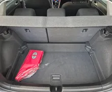 Notranja slika - Volkswagen Polo - 1.0 TSI 4ALL... - 9 - Predogledna slika
