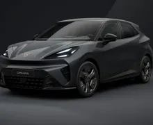 Zunanja slika - Cupra Raval - 52 kWh  Endurance... - 1 - Predogledna slika