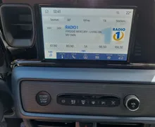 Zunanja slika - Ford Tourneo - Courier ACTIVE 1.0 EcoBoost 125 KM M6 - 12 - Predogledna slika