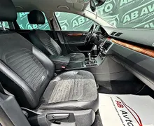 Zunanja slika - VW Passat - Variant 4motion 2.0 TDI BMT Highline+103KW+PRIKLOP+4X4+LED - 10 - Predogledna slika