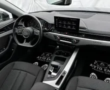 Zunanja slika - Audi A4 - Avant 40 TDI Quattro S line-HEADUP-ACC-MEMORY-MATRIX - 11 - Predogledna slika