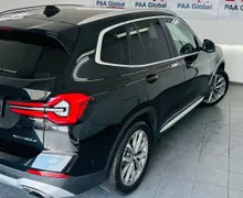 Zunanja slika - BMW X3 - serija : xDrive20d Avt.KAMERA.USNJE.NAVI.LED.ACC.140 KW - 16 - Predogledna slika
