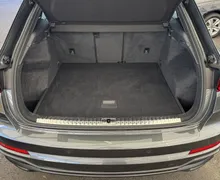 Zunanja slika - Audi Q3 - S-LINE 35 TFSI S-tronic PANORAMA-KAMERA-KEYLESS - 12 - Predogledna slika