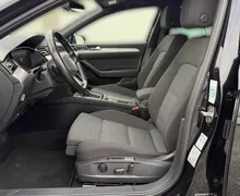 Zunanja slika - VW Passat - Variant 2.0 TDI BMT SCR Business DSG-Vlečna kljuka-Kamera - 7 - Predogledna slika