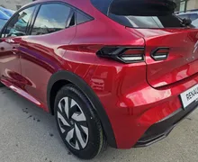 Zunanja slika - Renault Clio - Evolution TCE 115 - 4 - Predogledna slika