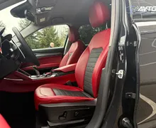Notranja slika - Alfa Romeo Stelvio - Q4 2,2 Diesel 210 Business Avt. - 6 - Predogledna slika
