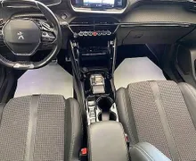 Zunanja slika - Peugeot 2008 - GT PACK 1.5 HDI 130 EAT8+NAVI+KAMERA +JAMSTVO... - 8 - Predogledna slika