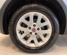 Zunanja slika - Fiat Sedici - 4x4 1,6 16V Emotion - 19 - Predogledna slika