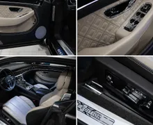 Zunanja slika - Bentley Continental - First Edition - Gotham - Bentley approved do Jul27 - 12 - Predogledna slika