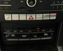 Notranja slika - Mercedes-Benz E-Razred - E 200D•AUT•EDITION•FUL LED•NAVIGACIJA•6.3 LOOK•F1• - 12 - Predogledna slika