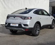 Zunanja slika - Renault Mégane Conquest - Megane Conquest Techo E-Tech HEV 145 + Paket Easy park Premium - 5 - Predogledna slika