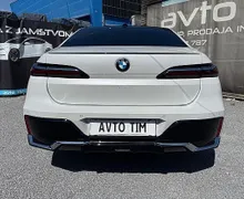 Zunanja slika - BMW serija 7: - 740d xDrive M sport Hud Mrtvi kot - 6 - Predogledna slika