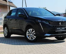 Zunanja slika - Peugeot 3008 - 1.5 BlueHDI 130 Active Pack Avt._LED_ALU_KAMERA - 1 - Predogledna slika