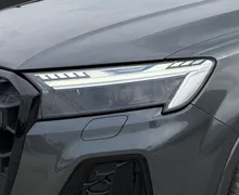 Zunanja slika - Audi Q7 - quattro 50 TDI S line Tiptronic-7 sedež-Panorama - 5 - Predogledna slika