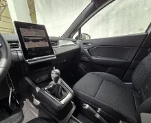 Zunanja slika - Renault Captur - Evolution TCe 100 LPG+Navi Park - 12 - Predogledna slika