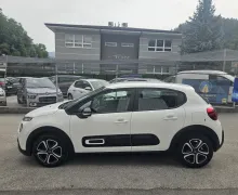 Zunanja slika - Citroën C3 - 1,2 PureTech 83 - Feel - 1 - Predogledna slika