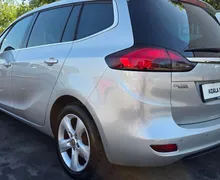 Zunanja slika - Opel Zafira - 2.0 CDTi COSMO 7 SEDEŽEV-ALU PLATIŠČA-2.LASTNIK - 6 - Predogledna slika