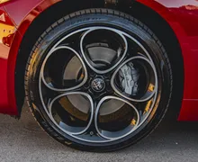 Zunanja slika - Alfa Romeo Giulia - AWD 2.0 Turbo 280 Veloce - 19 - Predogledna slika