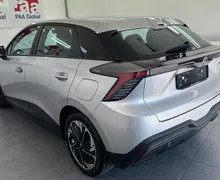 Zunanja slika - MG MG4 - Standard 5d 125kW.NEMŠKI.KAMERA.NAVI.LED - 3 - Predogledna slika