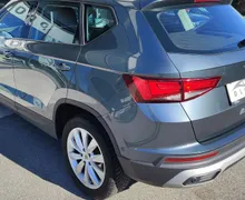 Zunanja slika - Seat Ateca - 2.0 TDI 110 KW STYLE DSG - 15 - Predogledna slika