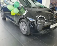 Zunanja slika - Renault Twingo - E-Tech Evolution - 11 - Predogledna slika