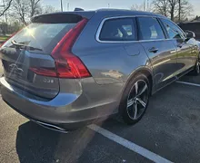 Zunanja slika - Volvo V90 - R-Design|kamera|wirtual|navi|radar|el sedeži|fulLED - 4 - Predogledna slika