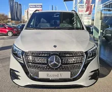 Zunanja slika - Mercedes-Benz V-Razred - V 300 d AVANTGARDE dolgi - 7 - Predogledna slika