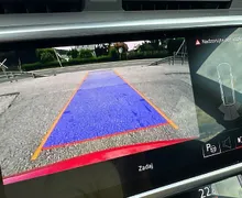 Zunanja slika - Audi A7 - 45 TDI QUATTRO S-TRONIC S-LINE-MATRIX-RADAR-KAMERA - 14 - Predogledna slika