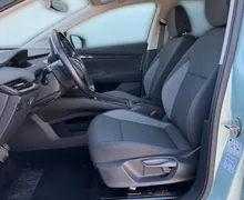 Zunanja slika - Škoda Enyaq - IV 50-Navigacija AppConnect Zatemnjena stekla... - 6 - Predogledna slika
