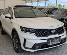 Zunanja slika - KIA Sorento - 2.2 CRDi AWD EX Limited DCT - 12 - Predogledna slika