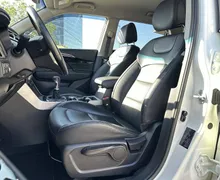 Notranja slika - KG Mobility Korando - 4x4 1.5 T-GDI Exclusive - 10 - Predogledna slika