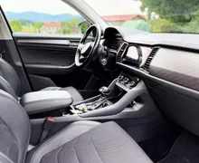 Zunanja slika - Škoda Kodiaq - 2.0 TDI Style DSG 150 - ACC - 1. LASTNIK - 11 - Predogledna slika
